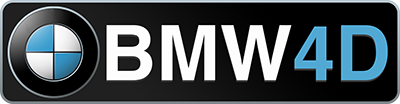BMW4D